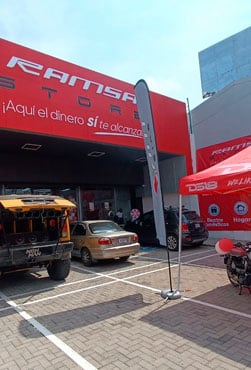 Mobirise Website Builder