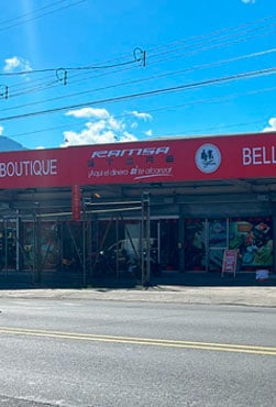 Mobirise Website Builder