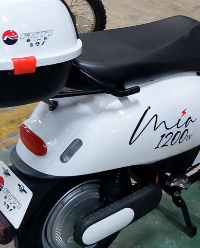 Mobirise Website Builder