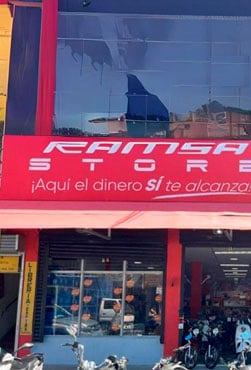 Mobirise Website Builder