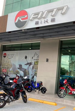 Mobirise Website Builder